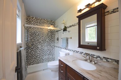 Master Bath Ensuite
