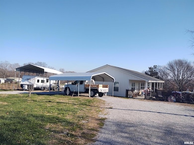 1470 Old Bloomfield Rd, Vienna, IL 62995 - photo 2