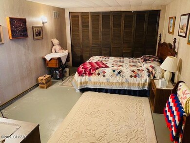 Basement Room 1
