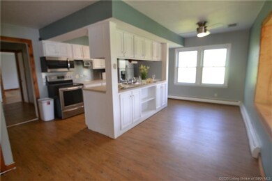 6924 Frank Ott Rd, Georgetown, IN 47122 - photo 4