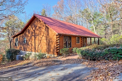 1556 Long Laurel Ridge Dr, Lakemont, GA 30552 - photo 5