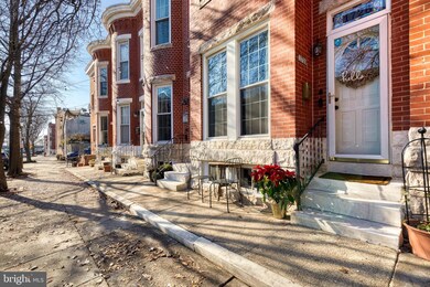 1726 Belt St, Baltimore, MD 21230 - photo 2