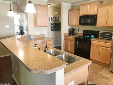 0 Lazy Creek Trail unit 20026932, Conway, AR 72032 - photo 5