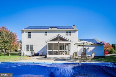 1910 Canter Ln, Marriottsville, MD 21104 - photo 4