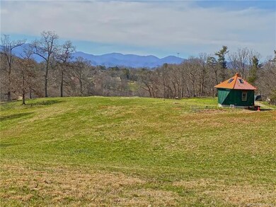 160 Dix Creek Chapel Rd, Asheville, NC 28806 - photo 5