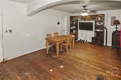 1619 E Anderson St, Savannah, GA 31404 - photo 7