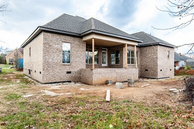 1327 Mallard Dr, Spring Hill, TN 37174 - photo 4