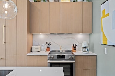 2554 Smallman St unit 504, Pittsburgh, PA 15222 - photo 5