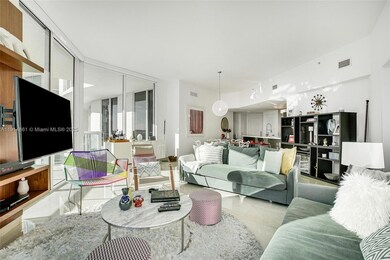 St Tropez Apartments unit 1-1805, Sunny Isles Beach, FL 33160 - photo 2