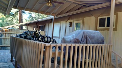 305 E Forest Dr, Payson, AZ 85541 - photo 4