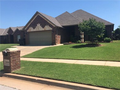 Meticulous Lawn.