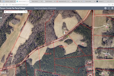 Tract 5 Old Allensville Rd, Roxboro, NC 27574 - photo 6