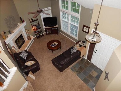 4928 Roundtree St, Shawnee, KS 66226 - photo 3