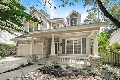 10 Beech Bark Place, Spring, TX 77382 - photo 2