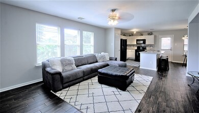 29511 N Legends Bend Dr, Spring, TX 77386 - photo 5