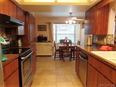 2610 W Fairway Loop, Citrus Springs, FL 34434 - photo 7