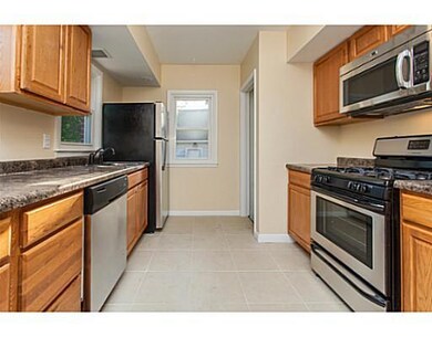 Cafeteria/Kitchen.