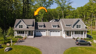 72 Mill Rd unit 1, North Hampton, NH 03862 - photo 2