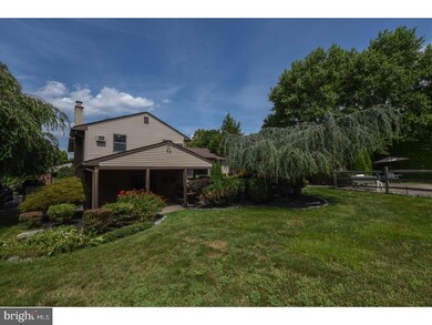 815 Meetinghouse Rd, Ambler, PA 19002 - photo 2