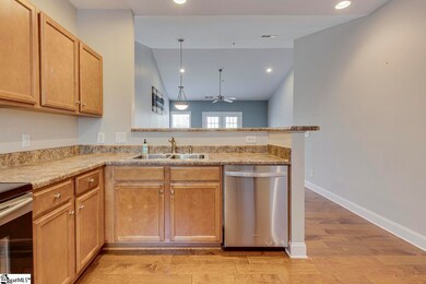 334 Easterlin Way unit B203, Greenville, SC 29607 - photo 6