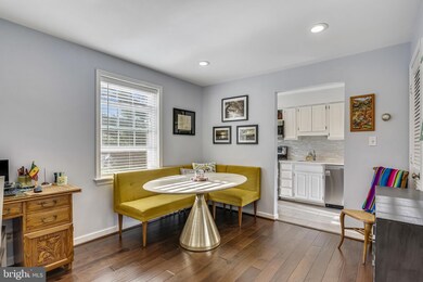 2242 Washington Ave unit 102, Silver Spring, MD 20910 - photo 4