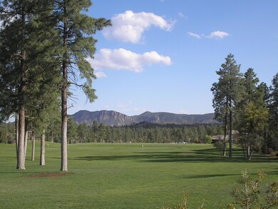 CP Driving Range