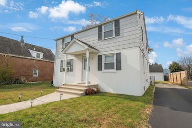 119 Chinnick Ave, Trenton, NJ 08619 - photo 3