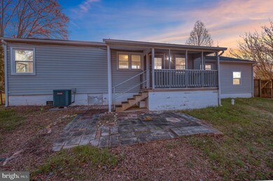 14512 Hamowell St, Manassas, VA 20112 - photo 6