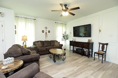 114 Shadow Pointe Rd, Thibodaux, LA 70301 - photo 5