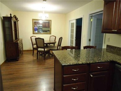 Dining Room.
