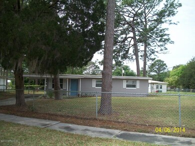 10748 Gina Dr, Jacksonville, FL 32218 - photo 3