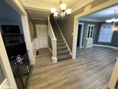 411 N Davis St, Bloomfield, IA 52537 - photo 2