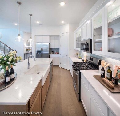 Kitchen (Representative Photo)
