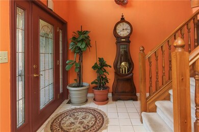 631 Middleham Cir, Beech Grove, IN 46107 - photo 2