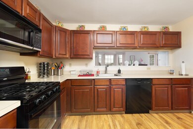 41 Willow St unit 53Q, Jersey City, NJ 07305 - photo 7