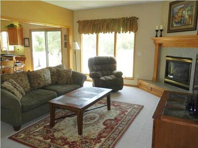 An Additional View of the Spacious Main Floor Fami