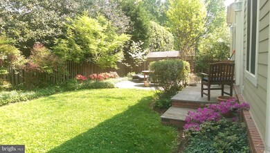 4509 Harling Ln, Bethesda, MD 20814 - photo 7