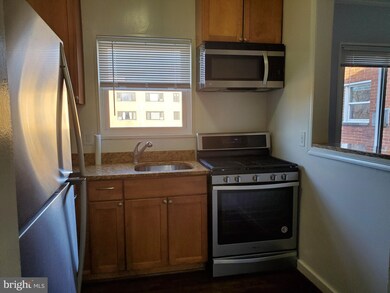 The Sherwood Apartments, Takoma Park, MD 20912 - photo 7