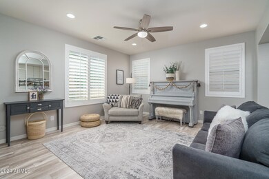 3) LIVING ROOM
