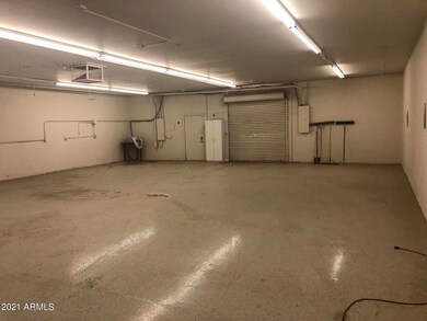 Warehouse
