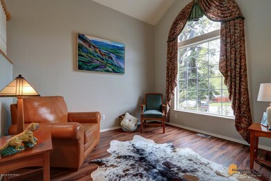 Formal Area