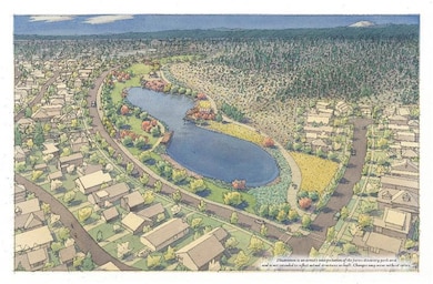 2802 Shields Dr, Bend, OR 97701 - photo 5