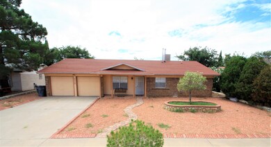 2520 Anise Dr, El Paso, TX 79936 - photo 3
