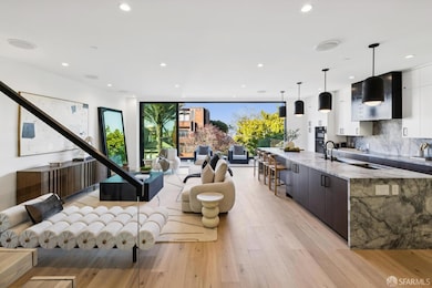 2758 Filbert St, San Francisco, CA 94123 - photo 3