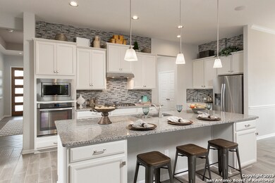 17831 Handies Peak, Helotes, TX 78023 - photo 5