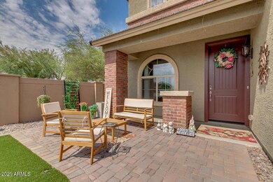 5108 S Emery, Mesa, AZ 85212 - photo 5