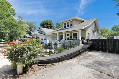 1222 Climax St, Lansing, MI 48912 - photo 3
