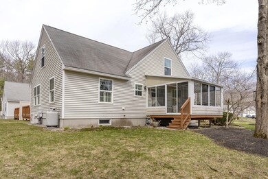 18 Windsor Commons Dr, Kennebunk, ME 04043 - photo 2