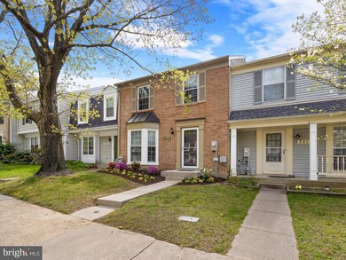 3519 Easton Dr, Bowie, MD 20716 - photo 2