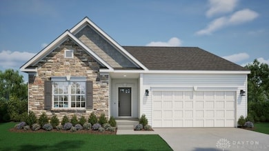 28 Chestnut St, Springboro, OH 45066 - photo 3